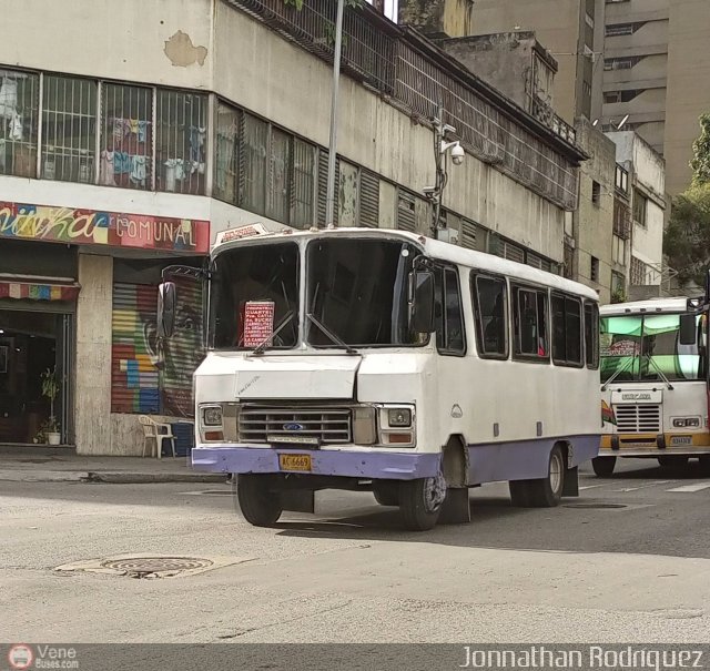 DC - A.C. Propatria - Carmelitas - Chaca�to 147 por Jonnathan Rodr�guez