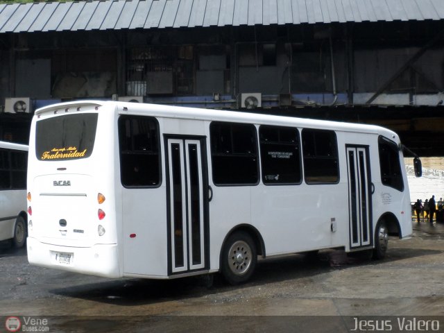 A.C. Mixta Fraternidad del Transporte R.L. 107 por Jes�s Valero