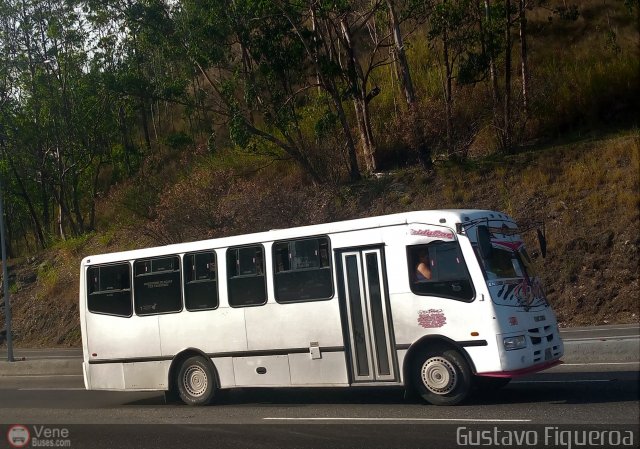 U.C. La Responsable S.C. 373 por Gustavo Figueroa