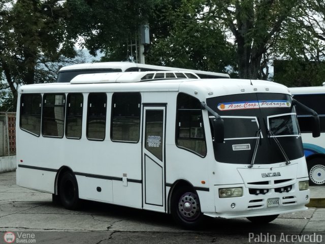 A.C. Pedraza 022 por Pablo Acevedo