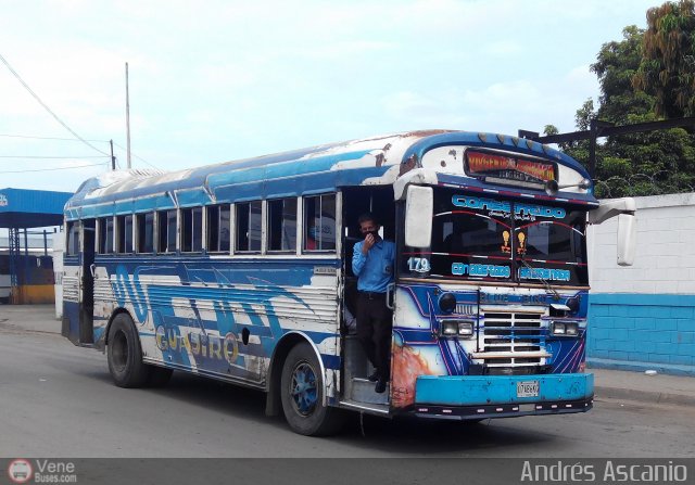 AR - A.C. Uni�n Santa Rita 179 por Andr�s Ascanio