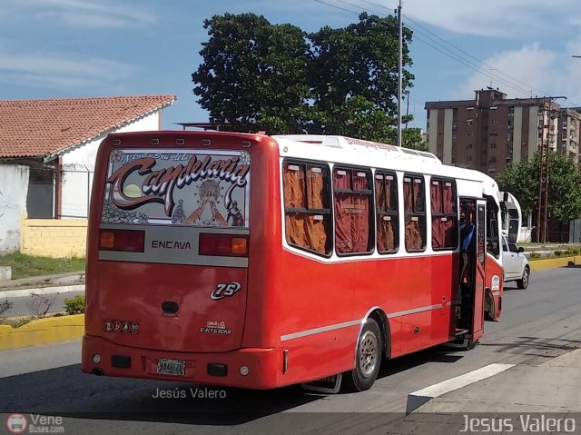 A.C. Indepasib 075 por Jes�s Valero