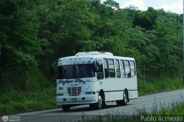 Uni�n de Conductores Unidos S.C. 091 por Pablo Acevedo