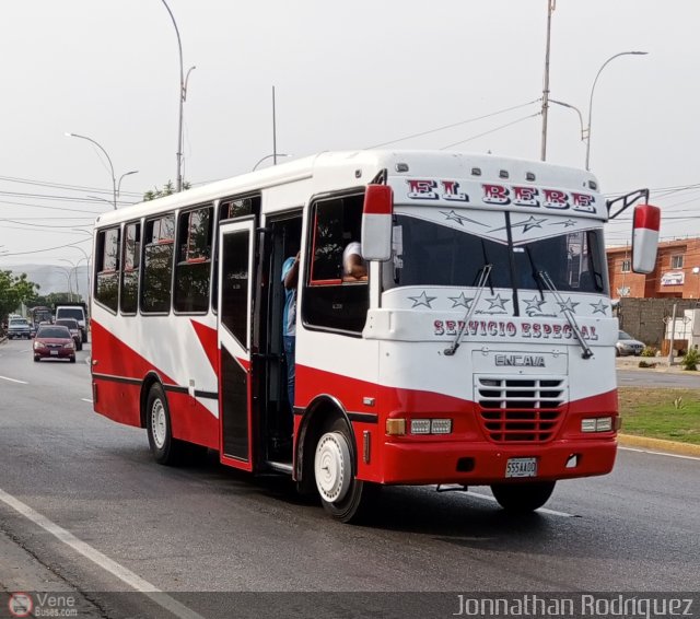 U.C. Marigitar 98 por Jonnathan Rodrguez