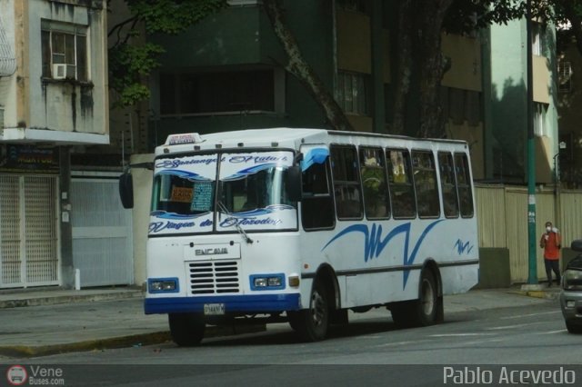 DC - A.C. Propatria - Carmelitas - Chaca�to 187 por Pablo Acevedo