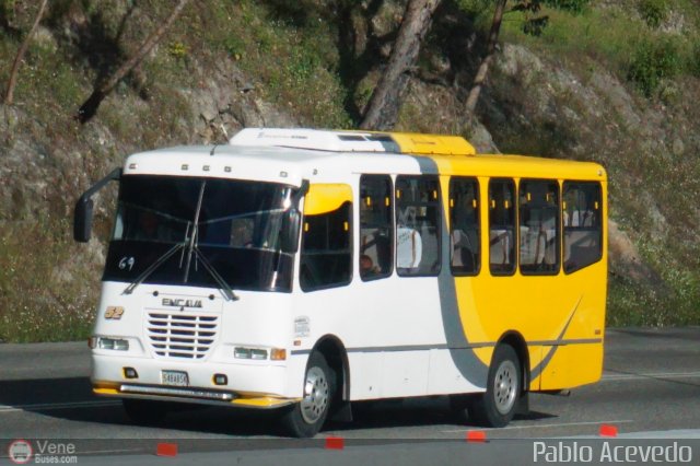 A.C. Indepasib 052 por Pablo Acevedo