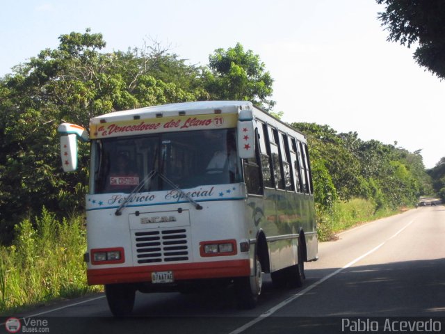 A.C. Vencedores del Llano 071 por Pablo Acevedo