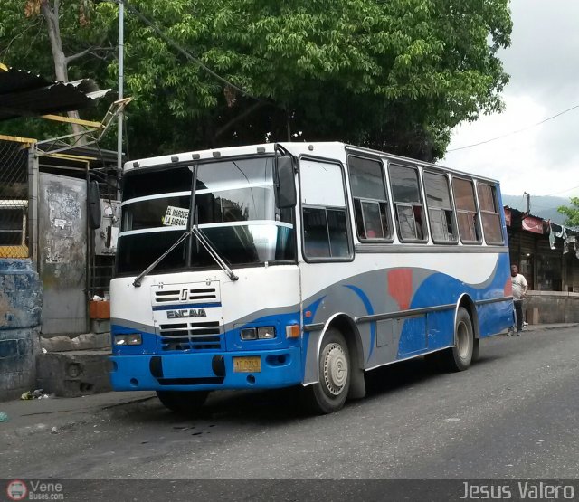 MI - A.C. Santa Cruz 23 por Jes�s Valero