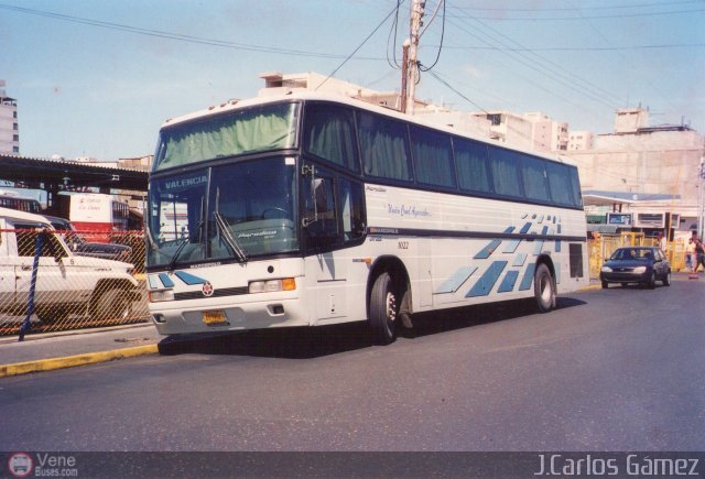 Unin Conductores Ayacucho 1022 por Luis Figuera