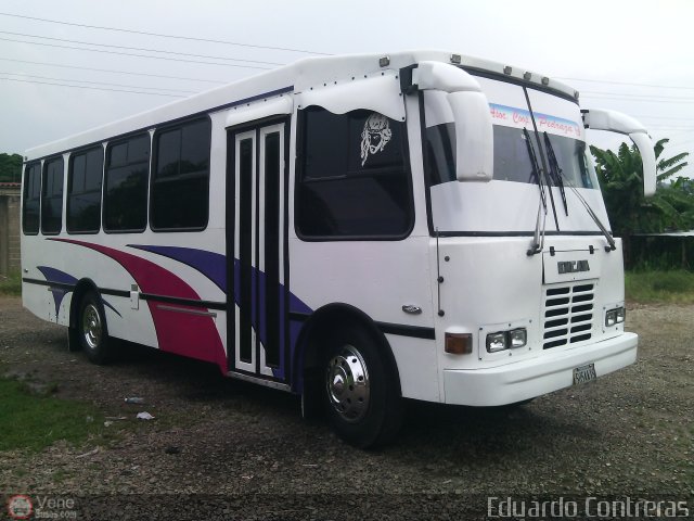 A.C. Pedraza 069 por Pablo Acevedo