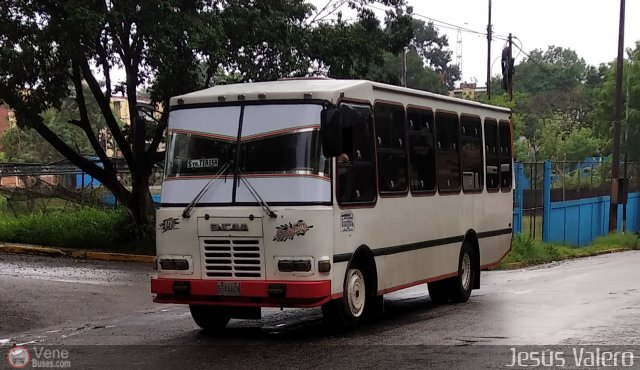 A.C. Indepasib 014 por Jes�s Valero