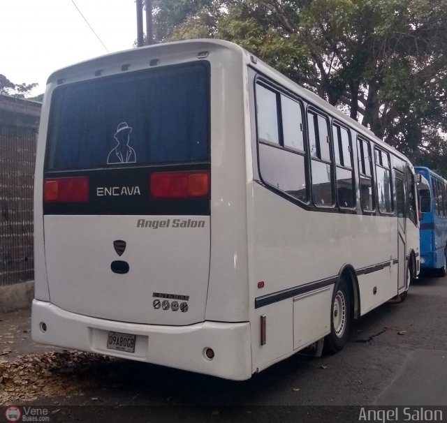 La Wawa 2999 por �ngel Sal�n