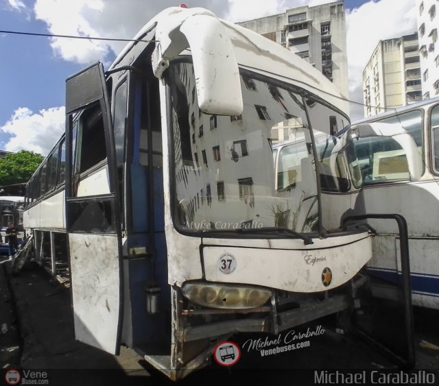 Autosirco Recuperacion por Michael Caraballo