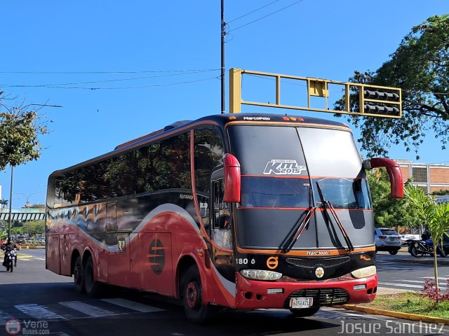 Expresos KM 2015 0180 por Josue S�nchez