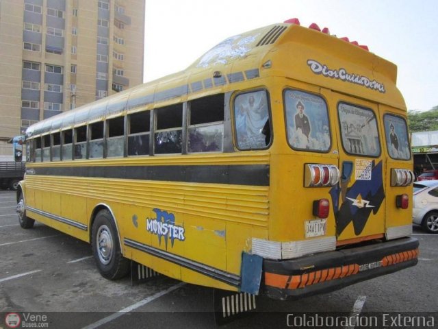 Turismos maracaibo999 por Sebastin Mercado