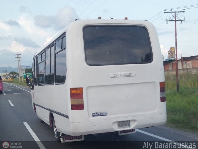 CA - Uni�n Bicentenario 012 por Aly Baranauskas