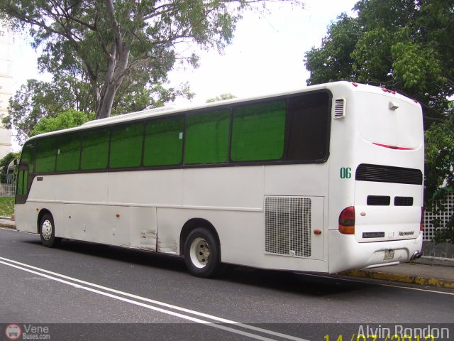 Servicios Especiales Coldu 0006 por Alvin Rond�n