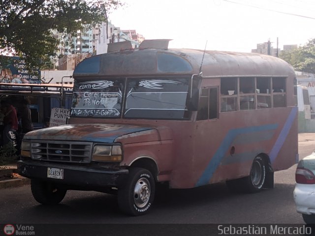 ZU - Colectivo Pomona 21 por Sebasti�n Mercado