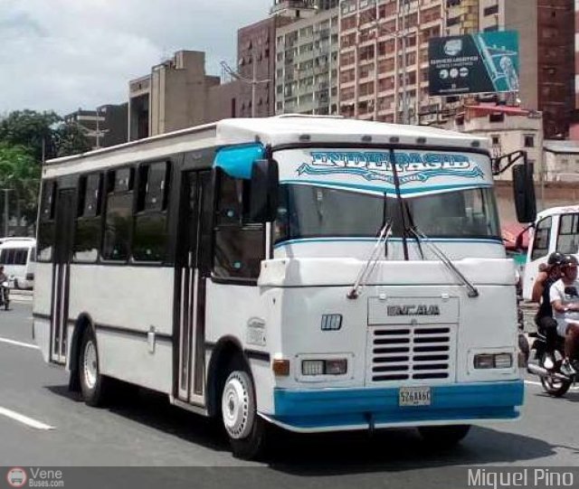 A.C. Indepasib 110 por Miguel Pino