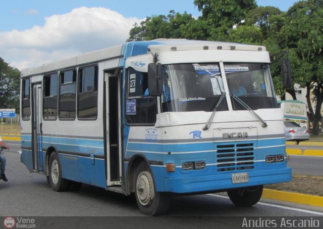 Unin Turmero - Maracay 173 por Andrs Ascanio