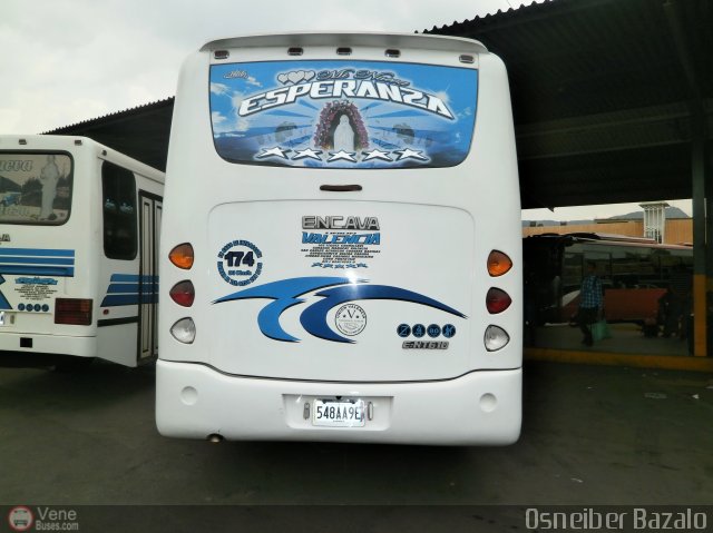 Uni�n Valencia A.C. 174 por Osneiber Bazalo