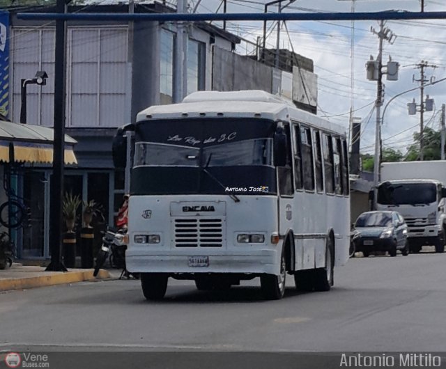 Los R�pidos S.C. 45 por Antonio Mittilo