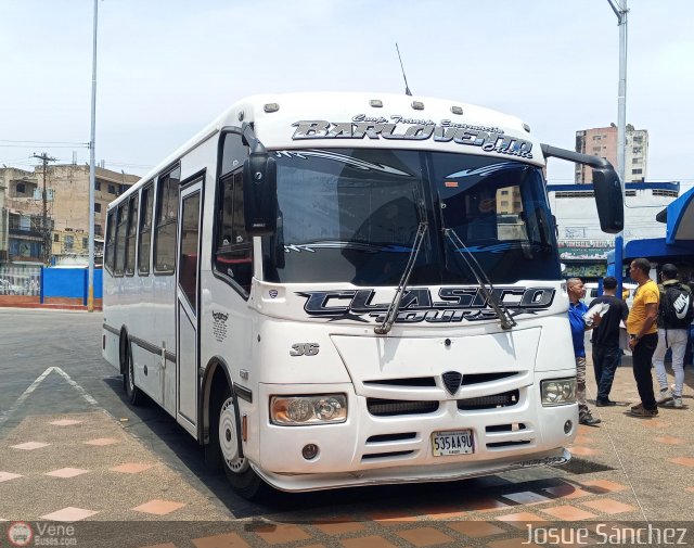 A.C. de Transporte Encarnaci�n 035 por Josue S�nchez