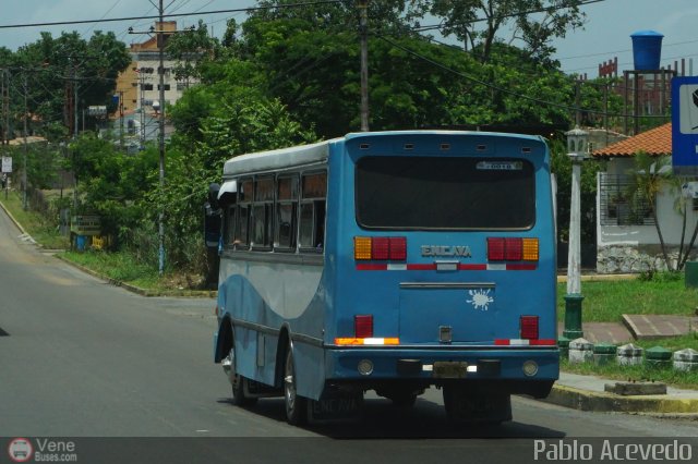 Uni�n Gu�rico 92 por Pablo Acevedo