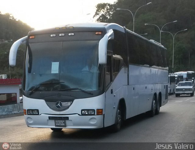 Expresos Guayana 155 por Jes�s Valero