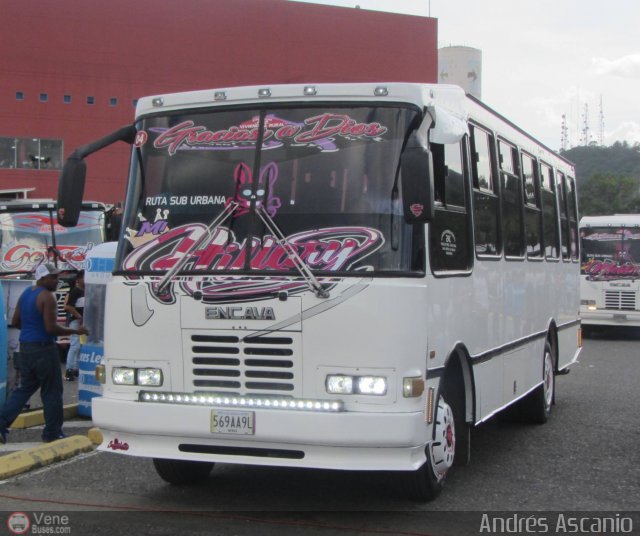 CA - Uni�n Vivienda Rural A.C. 04 por Andr�s Ascanio