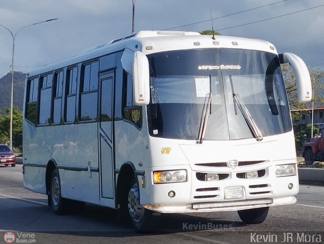 A.C. Uni�n Puerto Cabello 076 por Kevin Mora