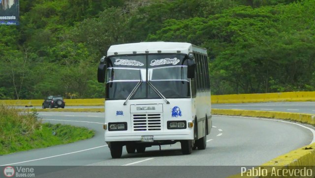 Unin Turmero - Maracay 200 por Pablo Acevedo