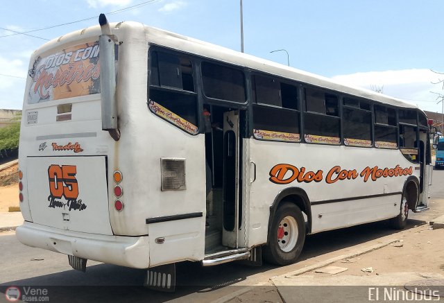 U.C. Campo Mara 005 por �ngel Delgado