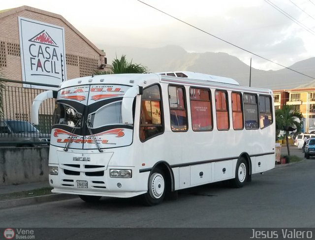 A.C. Ejecutivos Buenaventura 196 por Jes�s Valero