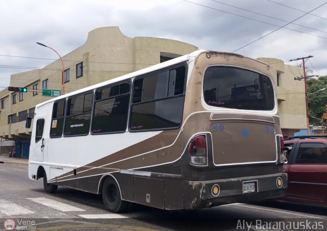 CA - Uni�n Los Taladros 55 por Aly Baranauskas