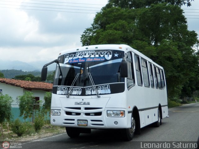 Uni�n L�nea Alberto Adriani C.A. 04 por Leonardo Saturno