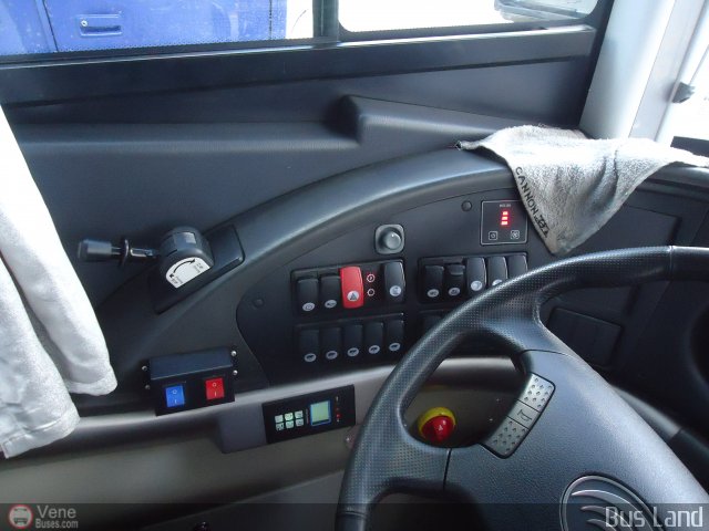 Expresos Occidente 446 por Waldir Mata