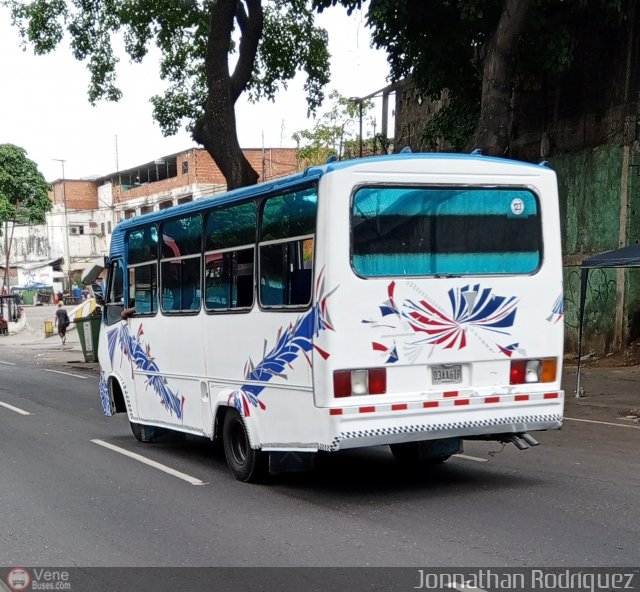 DC - Asoc. Cooperativa Carabobo Tiuna R.L. 123 por Jonnathan Rodr�guez
