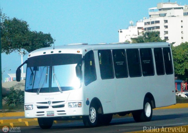 Organizaci�n Guaicamacuto 194 por Pablo Acevedo