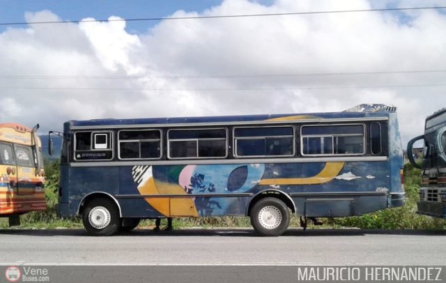 A.C. Panamericana 11 por Eduard Delgado