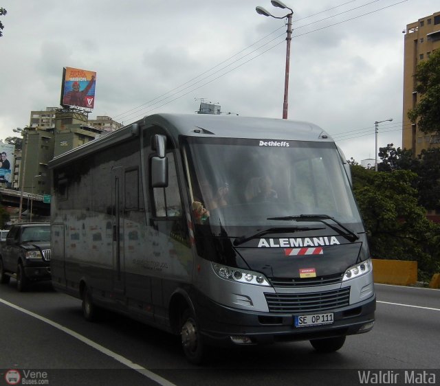 Particular NO USAR M�S 90 por Waldir Mata
