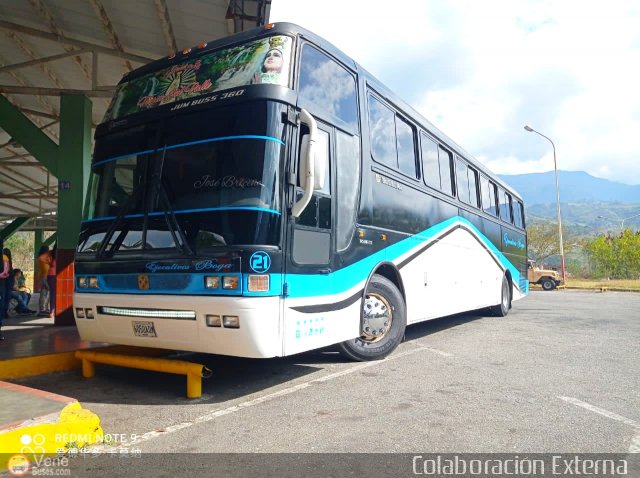 Ejecutivos Boga 21 por Jos� Brice�o