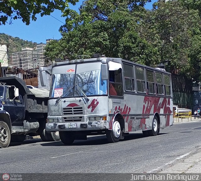 DC - Asoc. Cooperativa Carabobo Tiuna R.L. 092 por Jonnathan Rodr�guez