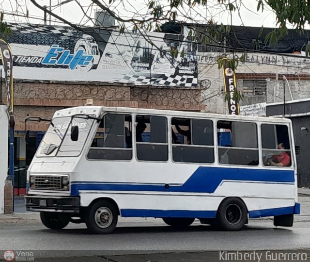 AR - Uni�n Los Samanes 40 por Kimberly Guerrero