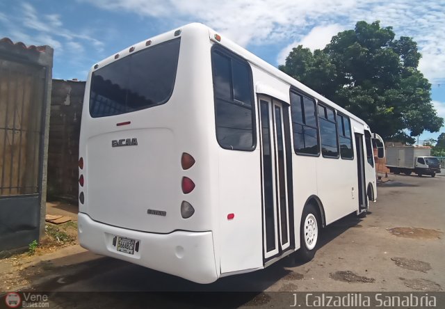 A.C.C. Caicara Amazonas 122 por Jos�as Calzadilla