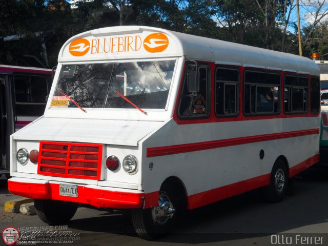 MI - Colectivos El Encanto 18 por Otto Ferrer
