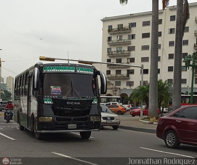 DC - Uni�n Conductores de Antimano 293 por Jonnathan Rodr�guez