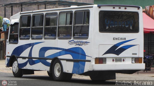 Cooperativa Carlos Arvelo 40 por Andr�s Ascanio