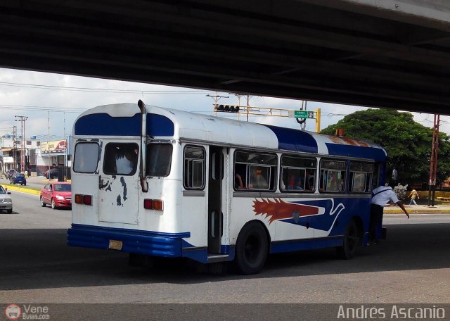 CA - A.C. Mixta Universitaria Las Palmitas 02 por Andr�s Ascanio