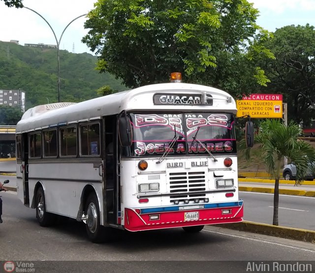 Transporte Guacara 0212 por Alvin Rond�n